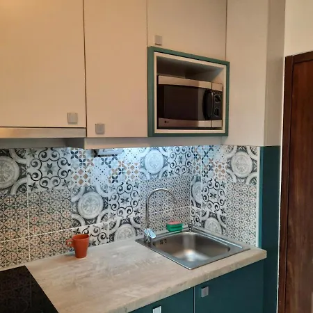 Blue Moon Apartment Novi Sad Exterior photo
