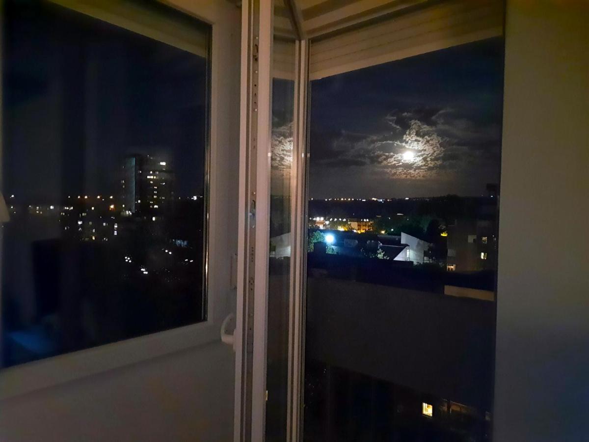 Blue Moon